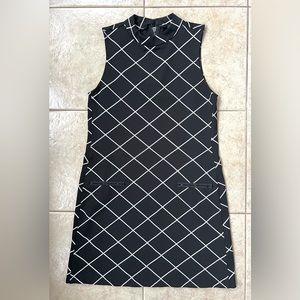 Sanctuary A-line mini dress, Medium